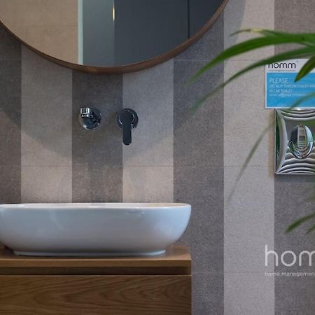 Renovated Homm Apartment In Lycabettus, Pitanis Str Атина Екстериор снимка