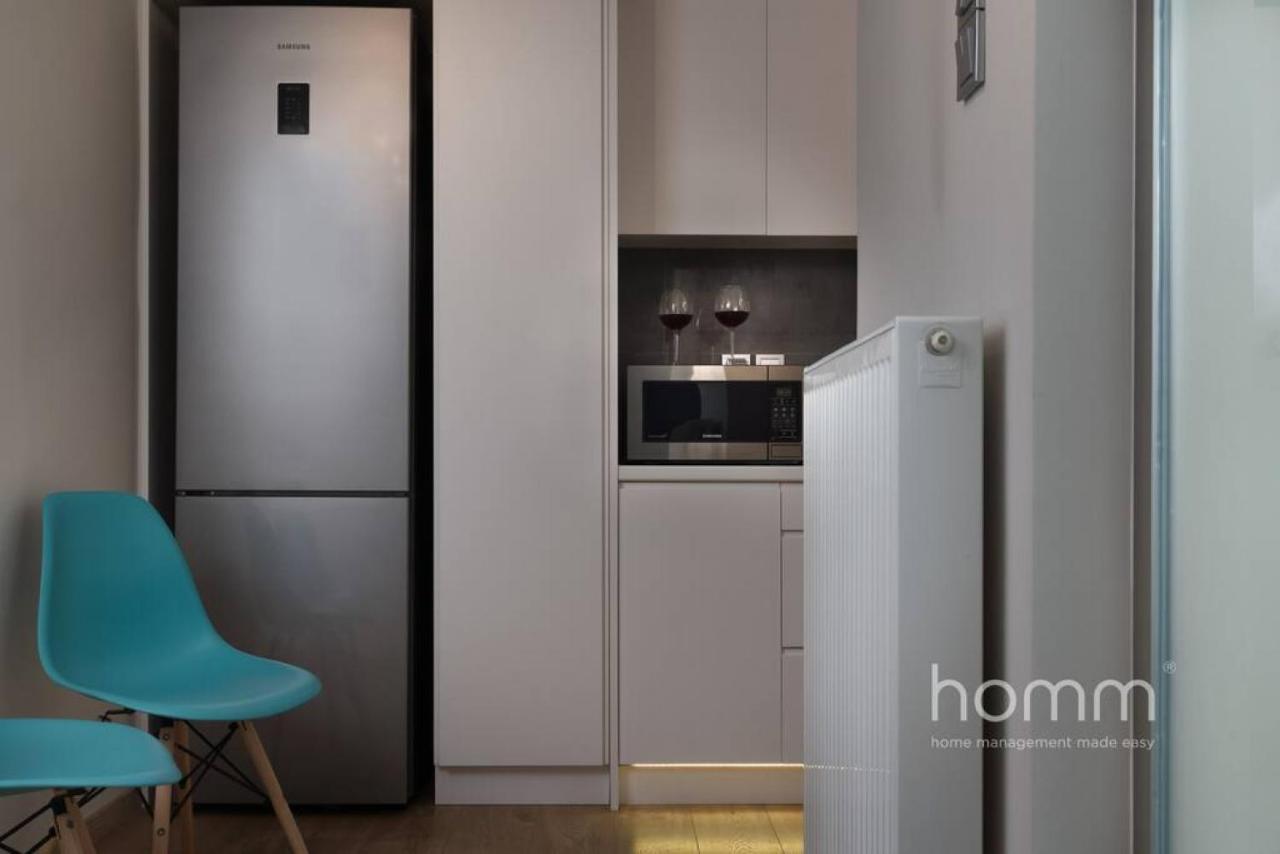 Renovated Homm Apartment In Lycabettus, Pitanis Str Атина Екстериор снимка