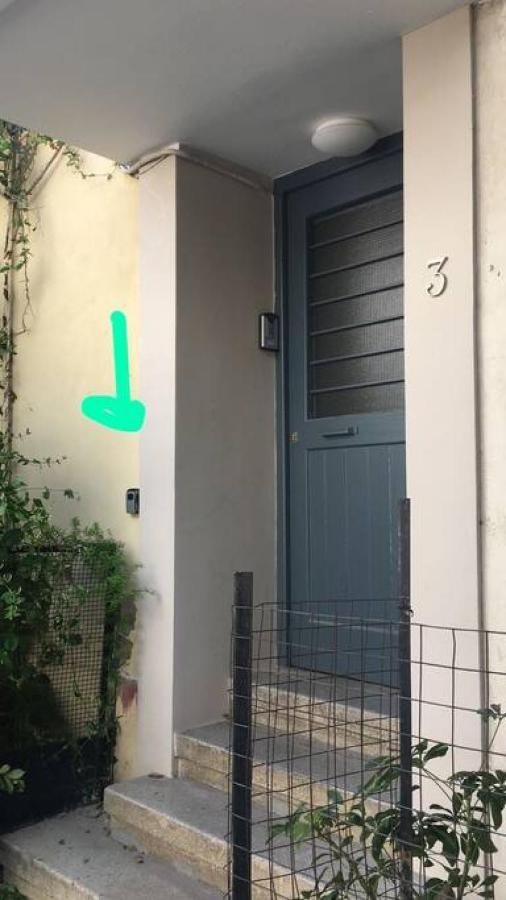 Renovated Homm Apartment In Lycabettus, Pitanis Str Атина Екстериор снимка