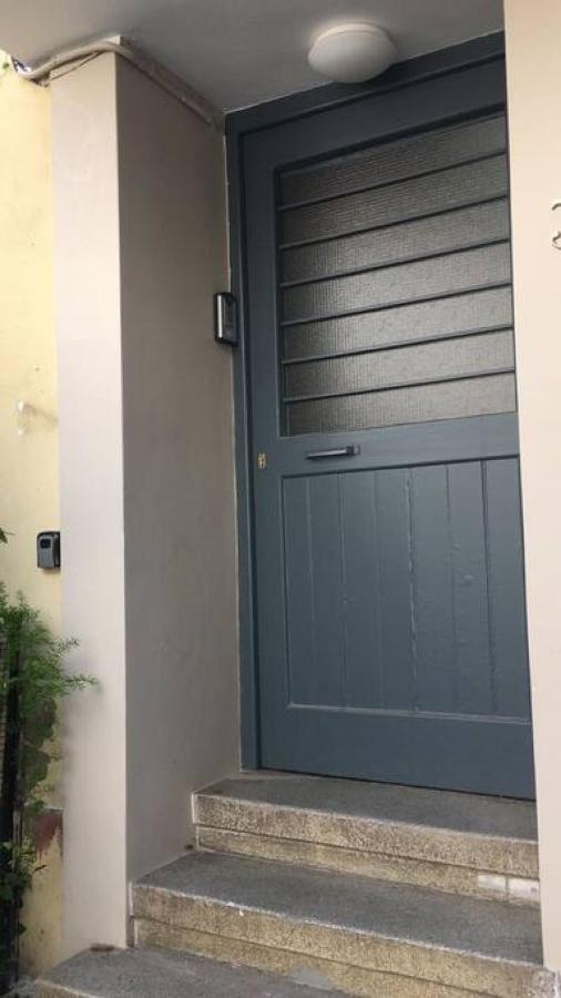 Renovated Homm Apartment In Lycabettus, Pitanis Str Атина Екстериор снимка