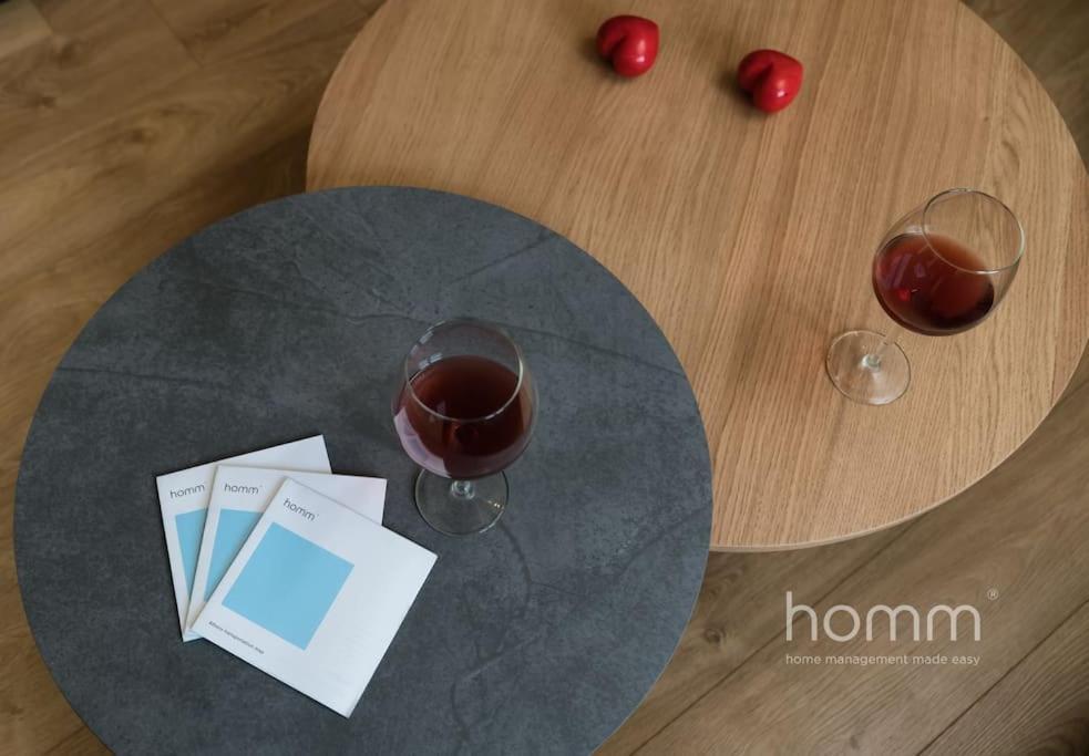 Renovated Homm Apartment In Lycabettus, Pitanis Str Атина Екстериор снимка