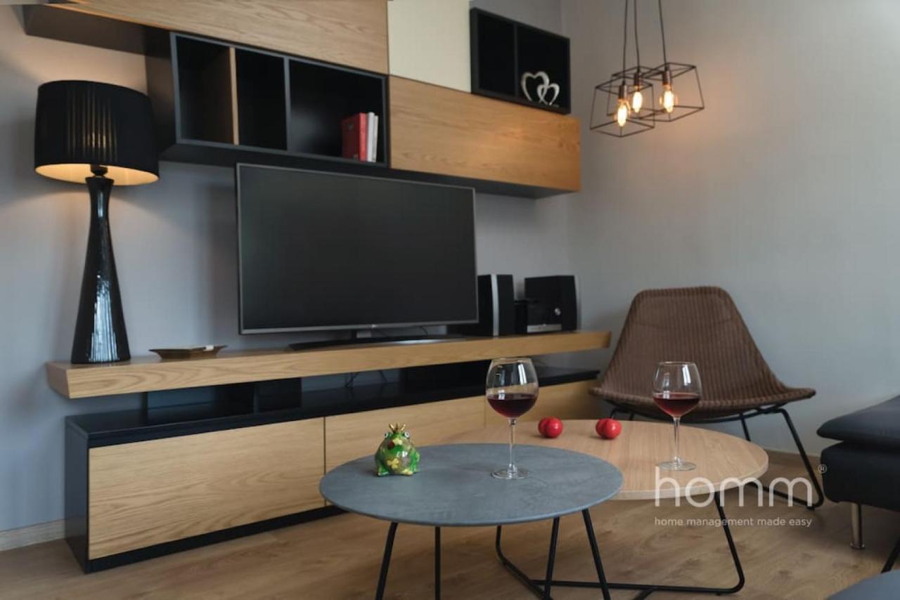 Renovated Homm Apartment In Lycabettus, Pitanis Str Атина Екстериор снимка